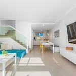 Medano4you Lego House Эль-Медано