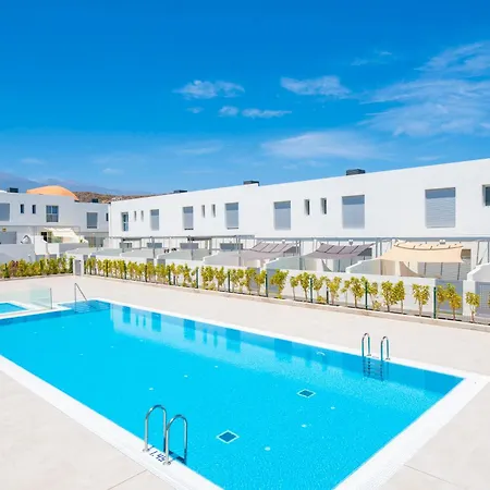 Holiday home Medano4you Lego House El Medano (Tenerife)