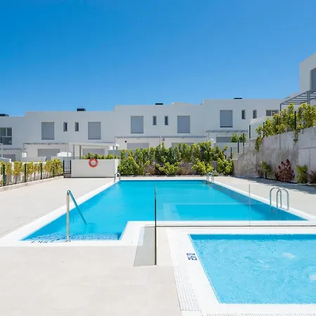 Holiday home Medano4you Lego House El Medano (Tenerife)