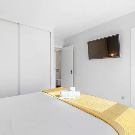 Medano4you Lego House Holiday home El Medano (Tenerife)