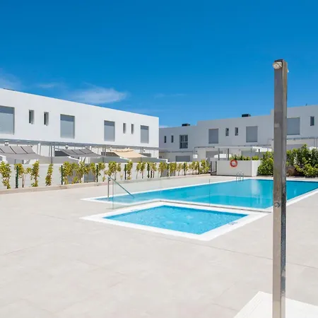 Medano4you Lego House * El Medano (Tenerife)
